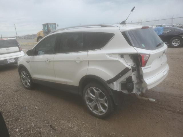 Photo 2 from auction – 2019 FORD ESCAPE TIT with VIN 1FMCU0J99KUB26024