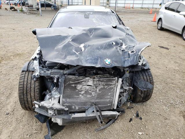 Photo 5 from auction – 2011 BMW M3 with VIN WBSKG9C51BE368332