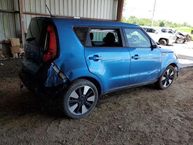 Photo 3 from auction – 2016 KIA SOUL + with VIN KNDJP3A53G7315727