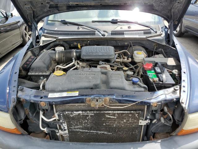 Фото 11 с аукциона – 2004 DODGE DAKOTA SXT с VIN 1D7FL16K34S559865