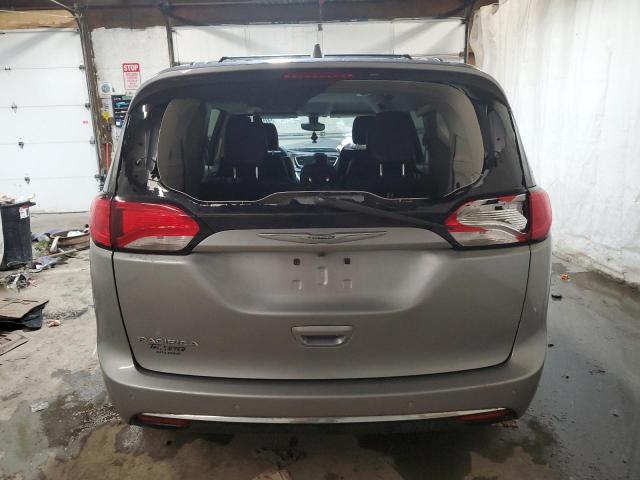 Photo 6 from auction – 2017 CHRYSLER PACIFICA T with VIN 2C4RC1BG0HR503110