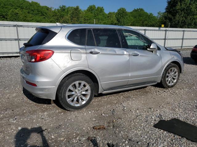 Photo 3 from auction – 2017 BUICK ENVISION E with VIN LRBFXBSA4HD241795