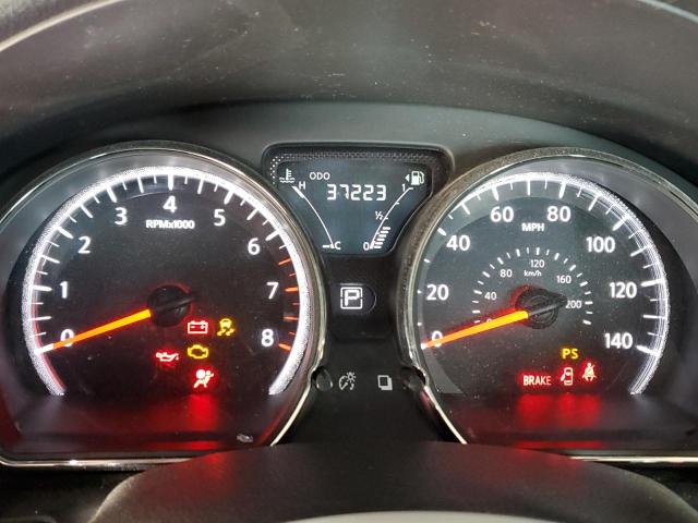 Photo 9 from auction – 2015 NISSAN VERSA S with VIN 3N1CN7AP5FL814324