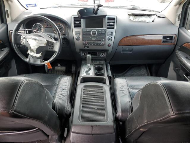 Photo 8 from auction – 2010 NISSAN ARMADA SE with VIN 5N1BA0ND7AN609166