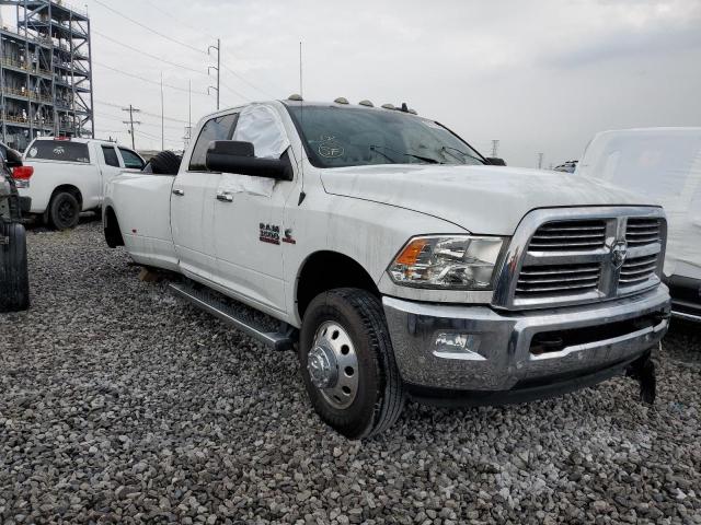 Photo 4 from auction – 2017 RAM 3500 SLT with VIN 3C63RRHL2HG790177
