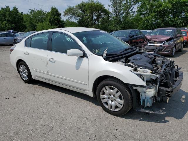 Photo 4 from auction – 2012 NISSAN ALTIMA BAS with VIN 1N4AL2AP0CC119856