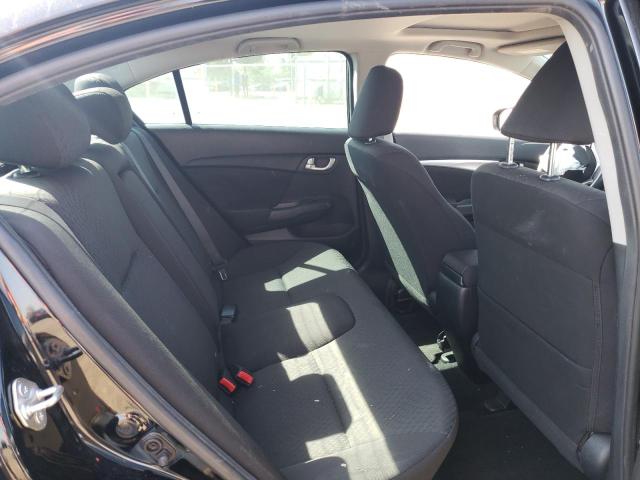 Photo 10 from auction – 2015 HONDA CIVIC EX with VIN 2HGFB2F88FH522443