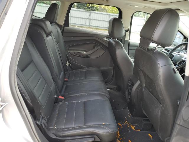 Photo 10 from auction – 2013 FORD ESCAPE SEL with VIN 1FMCU9HX3DUC63245