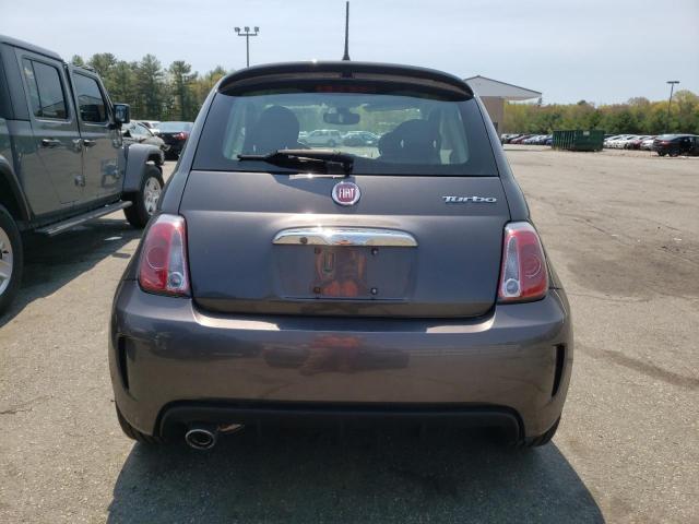 Photo 6 from auction – 2019 FIAT 500 POP with VIN 3C3CFFKH7KT686341