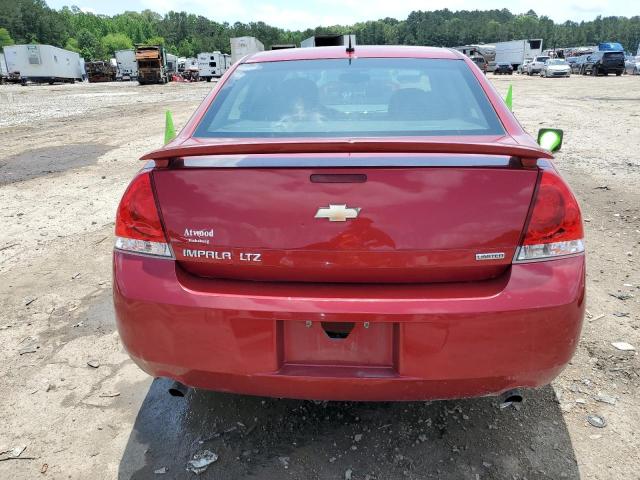Zdjęcie 6 z aukcji – 2015 CHEVROLET IMPALA LIM z VIN 2G1WC5E33F1163989