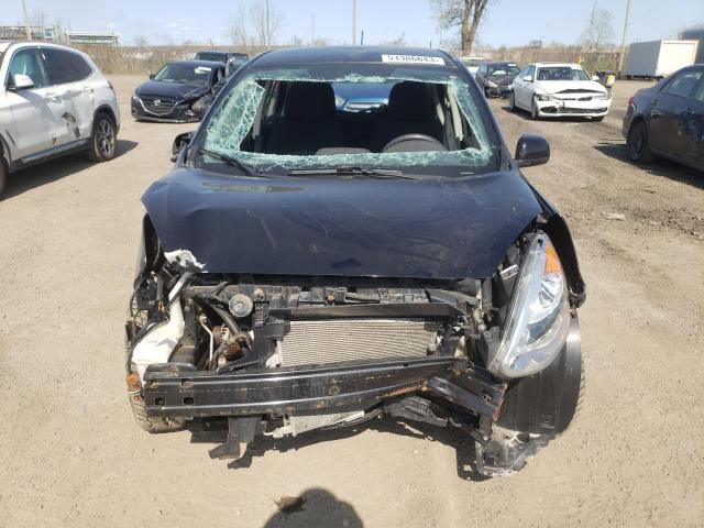 Photo 5 from auction – 2016 NISSAN MICRA with VIN 3N1CK3CPXGL265283