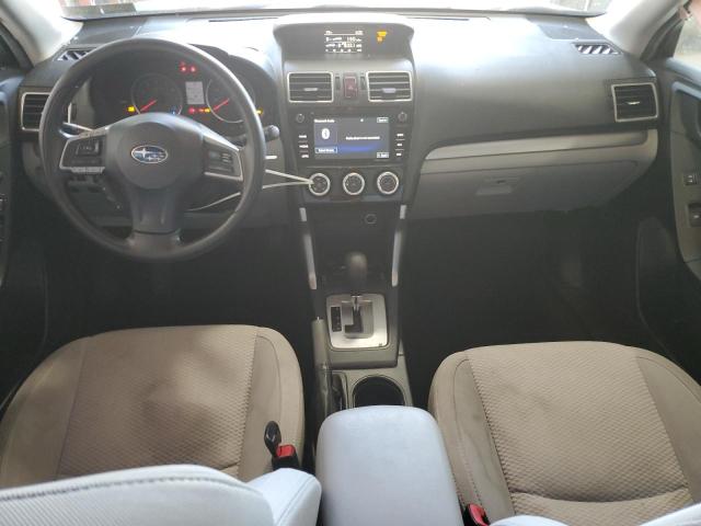 Photo 8 from auction – 2016 SUBARU FORESTER 2 with VIN JF2SJADC6GH527084