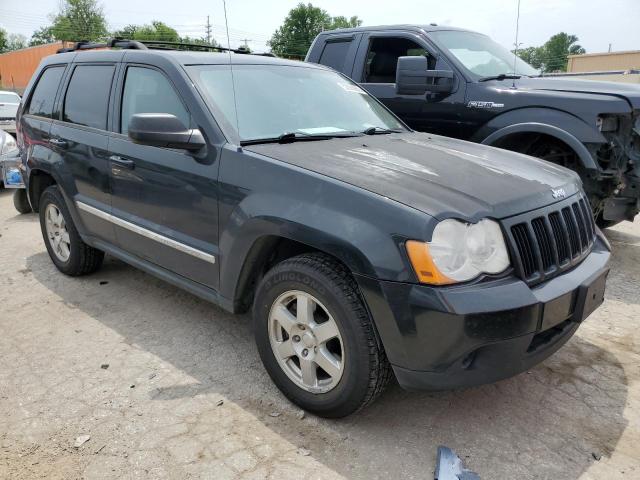 Photo 4 from auction – 2010 JEEP GRAND CHER with VIN 1J4PR4GK1AC154441