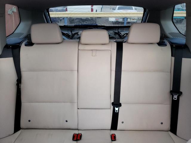 Photo 10 from auction – 2013 BMW X3 XDRIVE2 with VIN 5UXWX9C59D0A25763