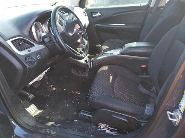 Photo 7 from auction – 2018 DODGE JOURNEY SX with VIN 3C4PDCBG2JT512183
