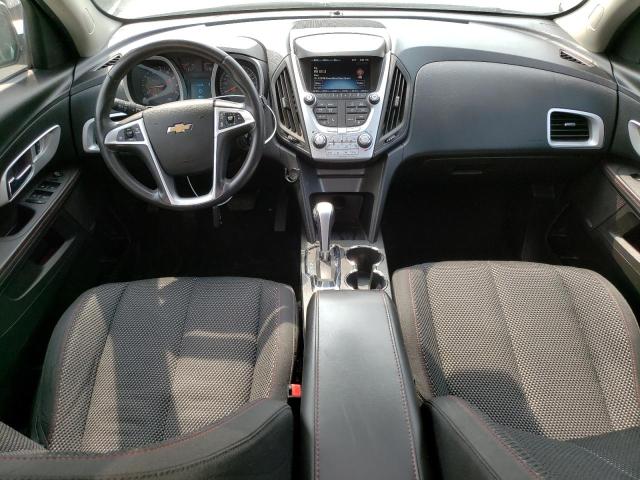 Photo 8 from auction – 2012 CHEVROLET EQUINOX LT with VIN 2GNFLNE50C6196639