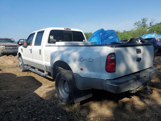 Photo 2 from auction – 2009 FORD F350 SUPER with VIN 1FTWW33R19EA43511