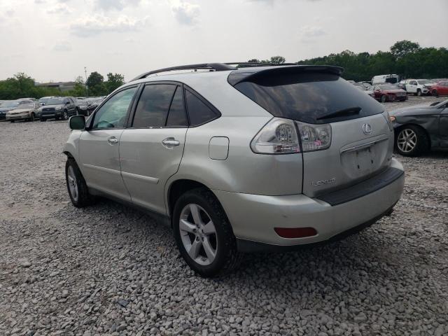 Photo 2 from auction – 2008 LEXUS RX 350 with VIN 2T2GK31U48C040767