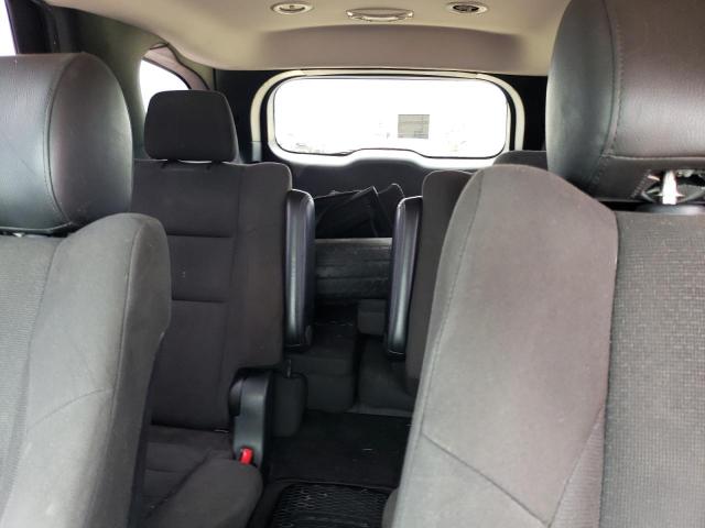 Photo 10 from auction – 2015 DODGE DURANGO SX with VIN 1C4RDHAG1FC869803