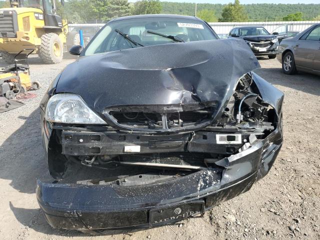 Photo 5 from auction – 2005 MERCURY SABLE LS P with VIN 1MEHM55S65A616333