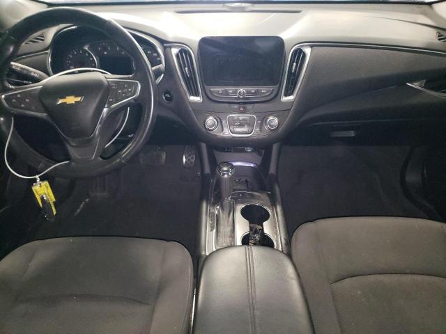 Photo 8 from auction – 2018 CHEVROLET MALIBU LT with VIN 1G1ZD5ST6JF158186