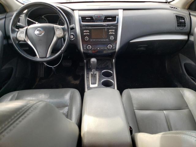 Photo 8 from auction – 2013 NISSAN ALTIMA 2.5 with VIN 1N4AL3AP7DC174523