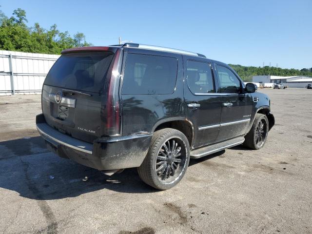 Photo 3 from auction – 2007 CADILLAC ESCALADE L with VIN 1GYFK63847R168734