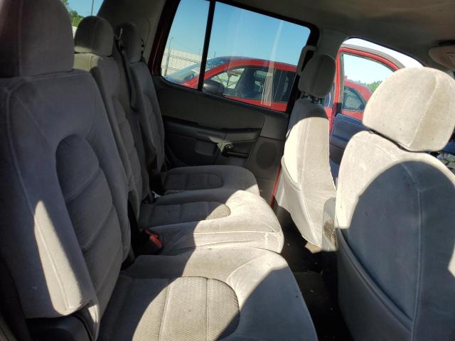 Photo 11 from auction – 2005 FORD EXPLORER X with VIN 1FMZU73K85UA90883
