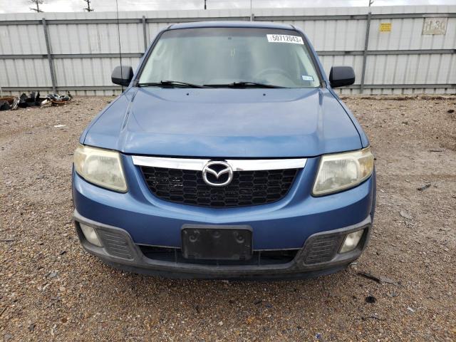 Photo 5 from auction – 2009 MAZDA TRIBUTE I with VIN 4F2CZ02759KM02210