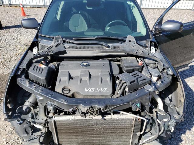 Photo 11 from auction – 2013 CHEVROLET EQUINOX LT with VIN 2GNFLEE39D6125052