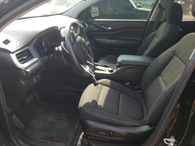 Photo 7 from auction – 2017 GMC ACADIA SLE with VIN 1GKKNSLA3HZ324761