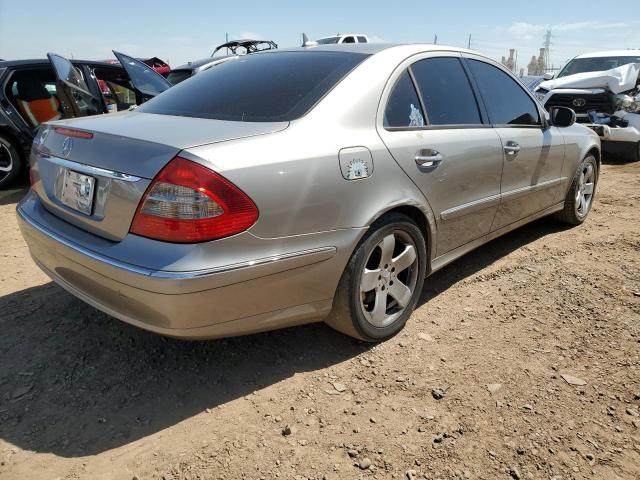 Photo 3 from auction – 2007 MERCEDES-BENZ E 550 with VIN WDBUF72X17A981820