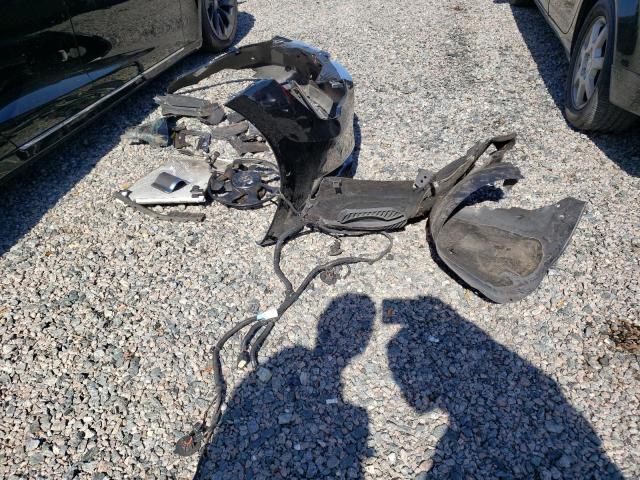 Photo 12 from auction – 2020 TESLA MODEL S with VIN 5YJSA1E25LF411065