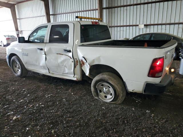 Photo 2 from auction – 2018 RAM 1500 ST with VIN 1C6RR6KG9JS119897