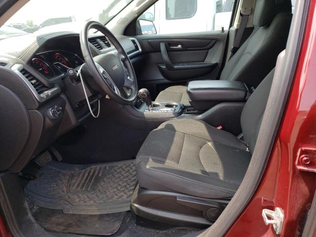 Photo 7 from auction – 2015 GMC ACADIA SLE with VIN 1GKKRNED6FJ344253