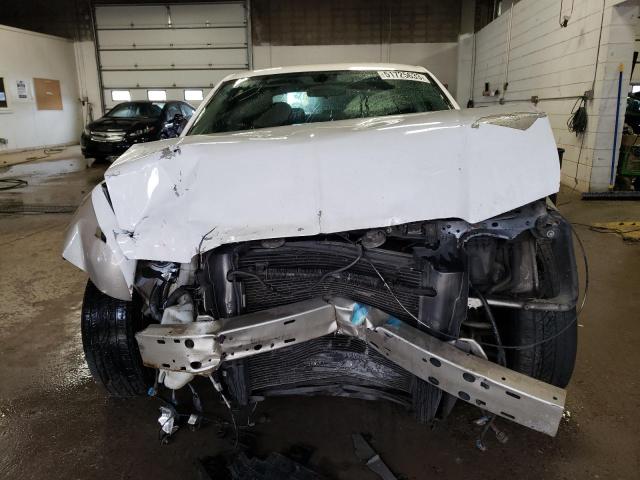 Photo 5 from auction – 2006 CHRYSLER 300 with VIN 2C3LA43R66H246457