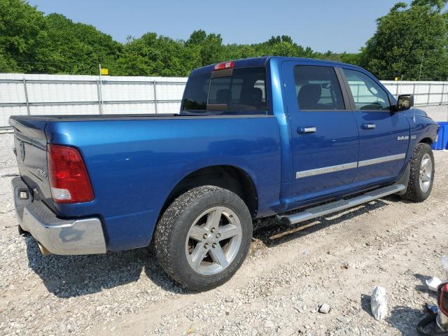 Photo 3 from auction – 2010 DODGE RAM 1500 with VIN 1D7RV1CT9AS205414