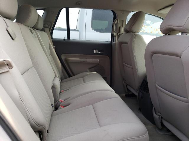 Photo 11 from auction – 2009 FORD EDGE SEL with VIN 2FMDK48C89BA65154
