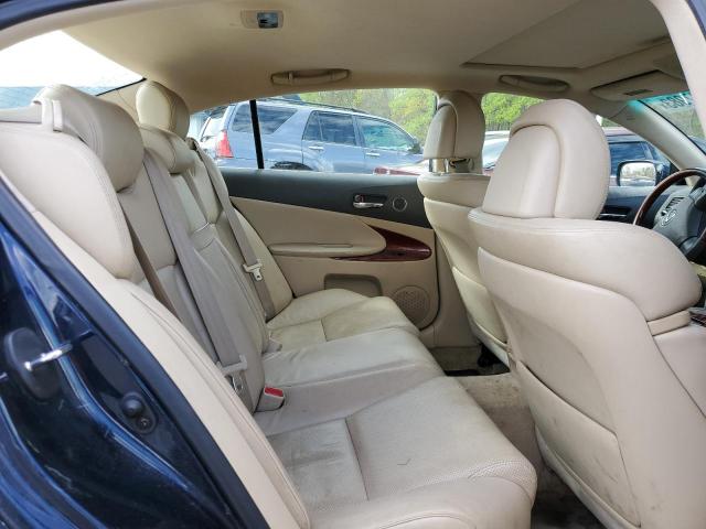 صورة رقم 10 من المزاد - 2006 LEXUS GS 300 مع VIN JTHCH96S960017342
