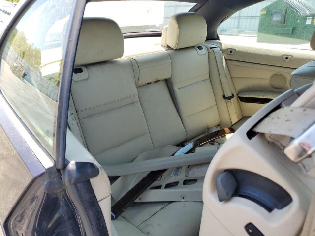 Photo 10 from auction – 2007 BMW 328 I with VIN WBAWL13547PX13030