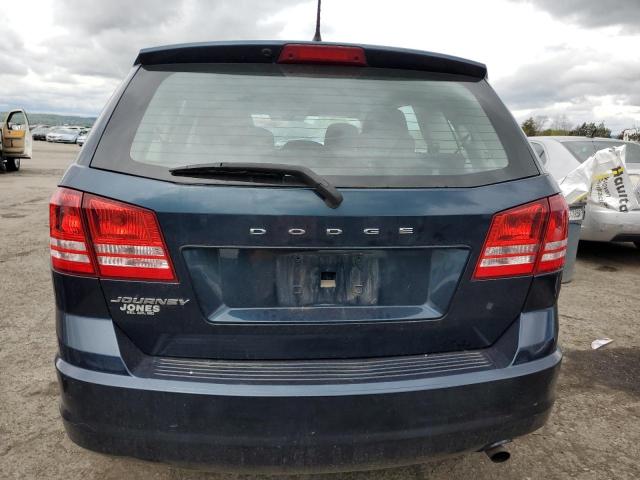Photo 6 from auction – 2014 DODGE JOURNEY SE with VIN 3C4PDCAB6ET134929