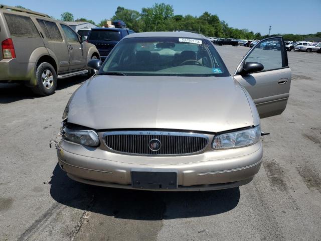 Photo 5 from auction – 2000 BUICK CENTURY CU with VIN 2G4WS52J5Y1254466