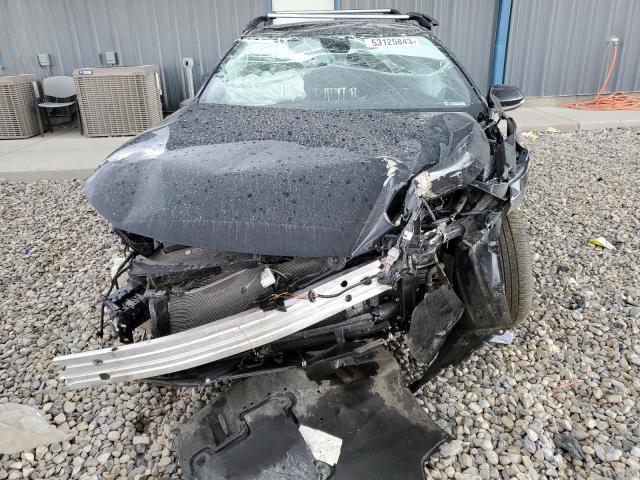 Photo 5 from auction – 2022 TOYOTA COROLLA SE with VIN JTND4MBE2N3179830