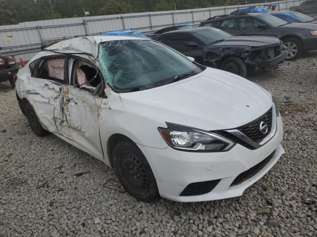 Photo 4 from auction – 2017 NISSAN SENTRA S with VIN 3N1AB7AP4HL656898