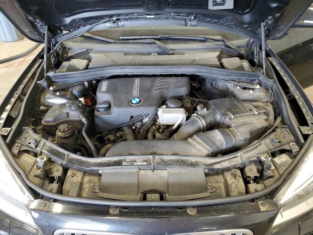 Photo 11 from auction – 2014 BMW X1 XDRIVE2 with VIN WBAVL1C53EVY10501