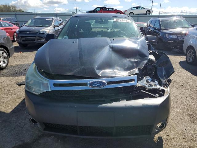 Photo 5 from auction – 2008 FORD FOCUS SE with VIN 1FAHP35N28W250309