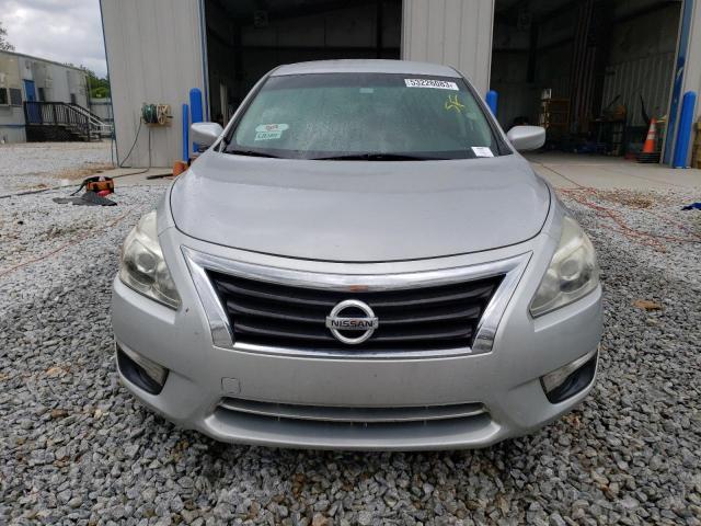 Photo 5 from auction – 2015 NISSAN ALTIMA 2.5 with VIN 1N4AL3AP2FN407165