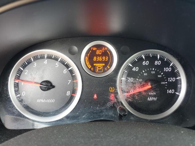 Photo 9 from auction – 2012 NISSAN SENTRA 2.0 with VIN 3N1AB6AP1CL747436