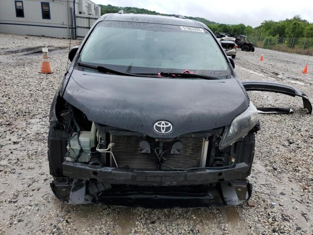 Photo 5 from auction – 2011 TOYOTA SIENNA SPO with VIN 5TDXK3DC6BS034992