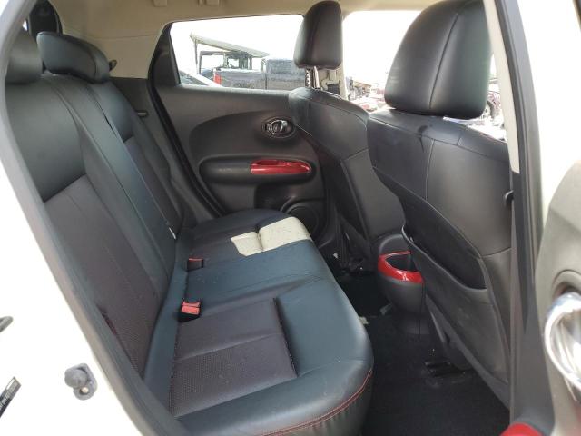 Foto 10 de la subasta – 2012 NISSAN JUKE S con VIN JN8AF5MVXCT105335